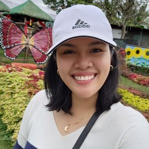 Meet your Posher, Grace